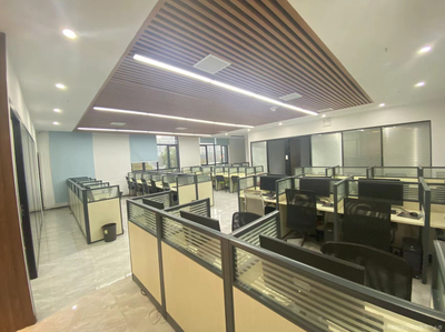 湖南思大信息技術咨詢 助力企業數字化轉型的專業力量