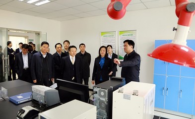 陜西環保集團技術咨詢 引領綠色發展的專業力量