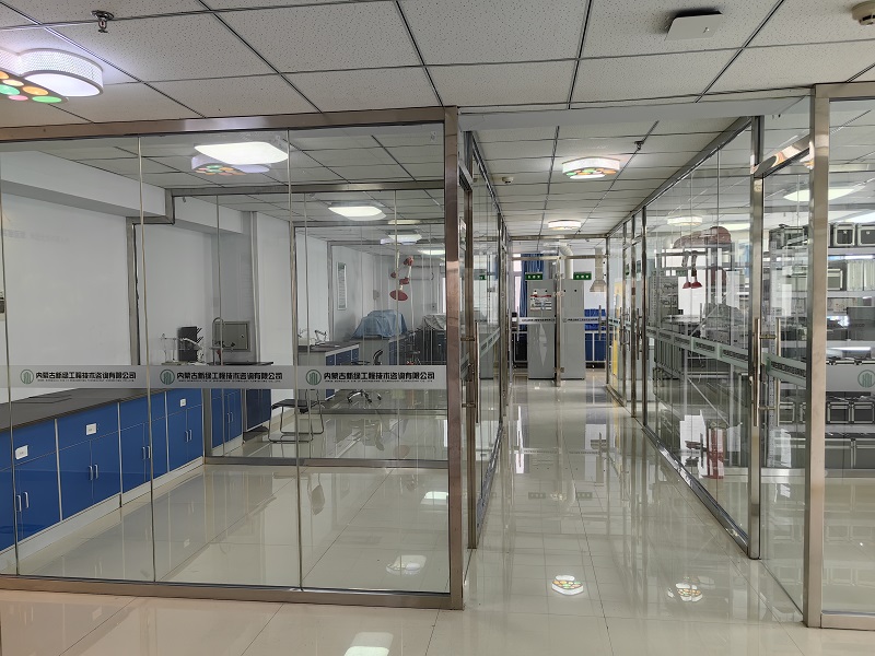 內(nèi)蒙古新綠工程技術(shù)咨詢 推動(dòng)可持續(xù)發(fā)展的專業(yè)力量